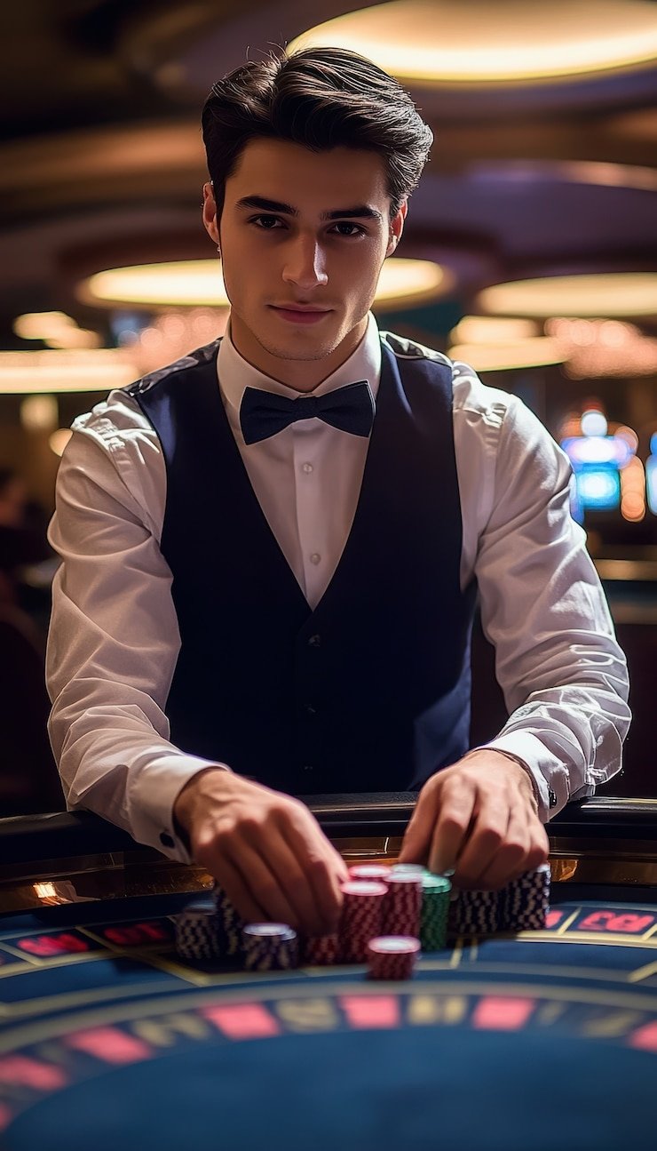 adjarabet Slot rooms