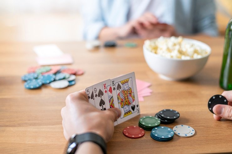 adjarabet Live Casino