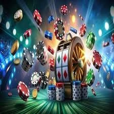 adjarabet Slots